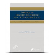 ESTUDIOS DE DERECHO DEL TRABAJO Y DE LA SEGURIDAD SOCIAL